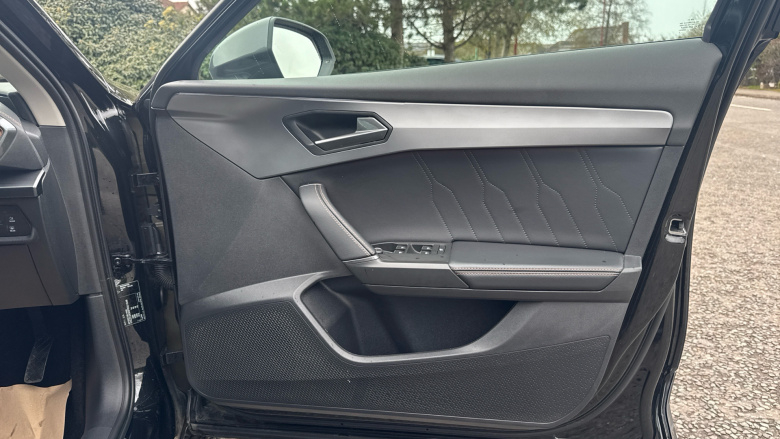 CUPRA Formentor 1.5 TSI 150 V1 5dr DSG Petrol Estate